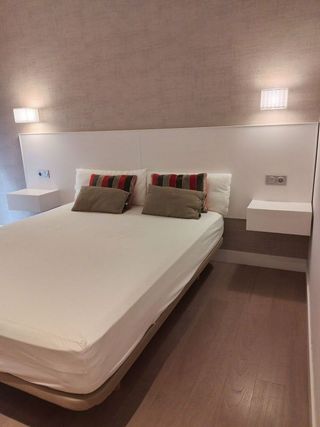 Dúplex en alquiler en Centro en San Sebastián-Donostia