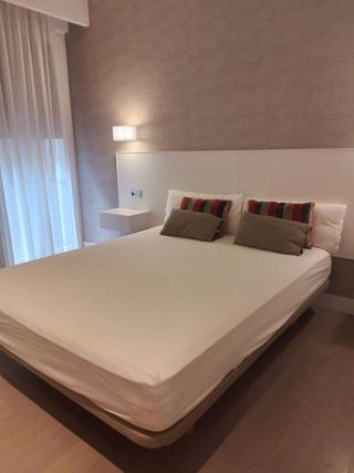 Dúplex en alquiler en Centro en San Sebastián-Donostia