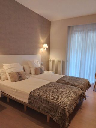 Dúplex en alquiler en Centro en San Sebastián-Donostia