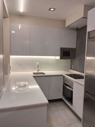 Dúplex en alquiler en Centro en San Sebastián-Donostia