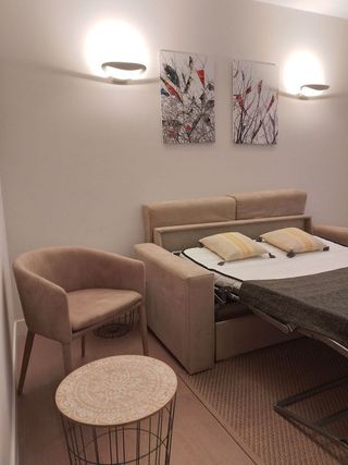 Dúplex en alquiler en Centro en San Sebastián-Donostia