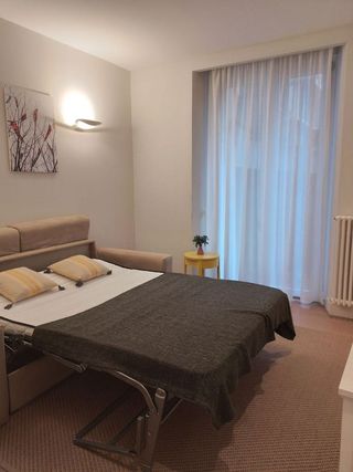 Dúplex en alquiler en Centro en San Sebastián-Donostia