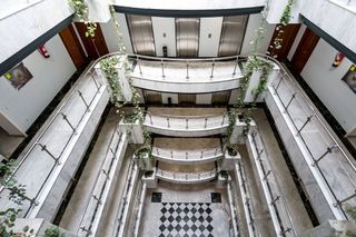 Oficina en alquiler en Colores - Entreparques en Sevilla