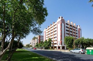 Oficina en alquiler en Colores - Entreparques en Sevilla