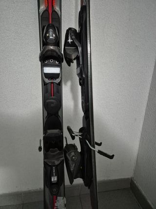 Esquís Rossignol Viper XPI 154 cm