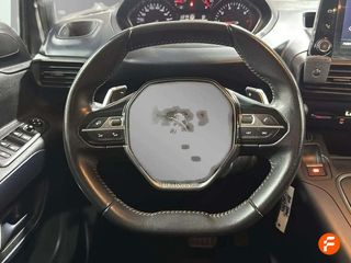 Peugeot Rifter Allure Standard BlueHDi 96kW EAT8