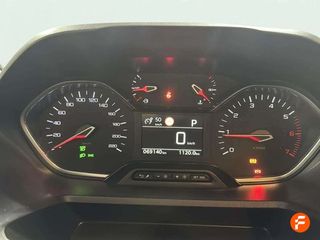 Peugeot Rifter Allure Standard BlueHDi 96kW EAT8