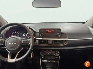 Kia Picanto 1.0 DPi 49kW (67CV) Concept