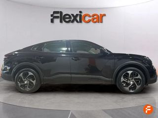 Citroën C4 X PureTech 130 S&S EAT8 Max