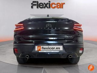 Citroën C4 X PureTech 130 S&S EAT8 Max