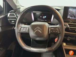 Citroën C4 X PureTech 130 S&S EAT8 Max