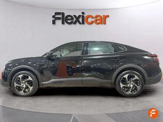 Citroën C4 X PureTech 130 S&S EAT8 Max