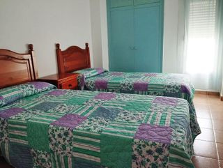 Piso en alquiler en Núcleo Urbano en Chiclana de la Frontera