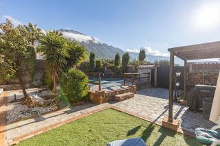 Chalet en venta en Dúrcal