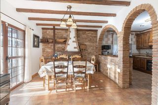 Chalet en venta en Dúrcal