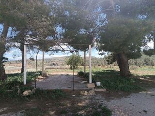 Casa rural en venta en Yecla