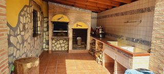 Chalet en venta en Casco Antiguo en Talavera de la Reina