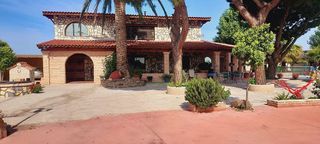 Chalet en venta en Casco Antiguo en Talavera de la Reina