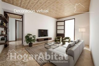 Chalet en venta en Centro en Alicante
