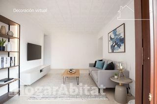 Chalet en venta en Centro en Alicante