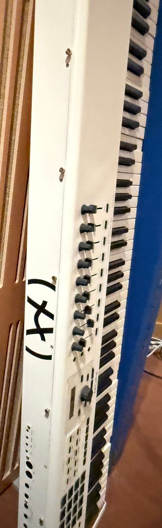 Arturia Keylab 88 MKII Teclado Controlador