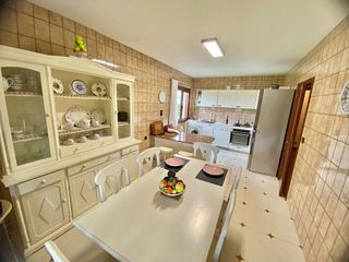 Chalet en venta en Vilanova de Arousa