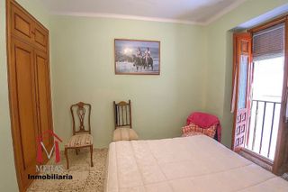 Casa en venta en Centro en Antequera