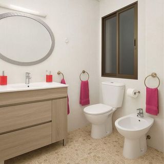 Chalet en venta en Águilas ciudad en Águilas