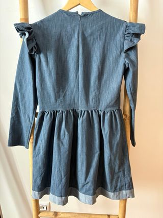 Vestido vaquero Coosy