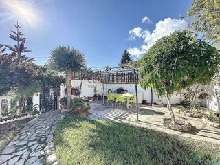 Chalet en venta en Churriana en Málaga