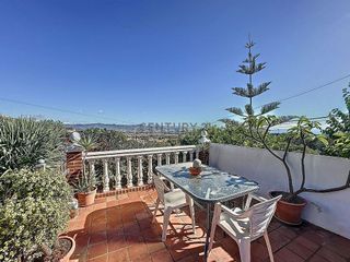 Chalet en venta en Churriana en Málaga