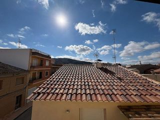 Casa adosada en venta en Pinós