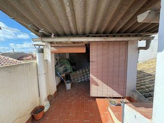 Casa adosada en venta en Pinós