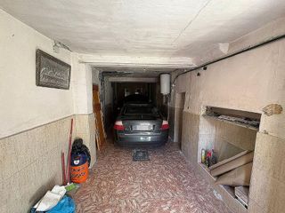 Casa adosada en venta en Pinós