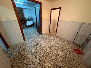 Casa adosada en venta en Pinós