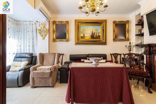 Chalet en venta en Centro en Jerez de la Frontera