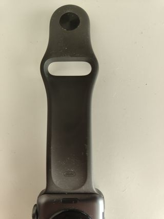 Reloj inteligente Apple Watch serie 3