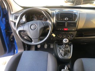 Opel Combo 2015 7 plazas