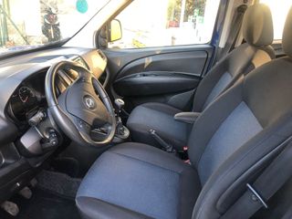 Opel Combo 2015 7 plazas