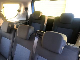 Opel Combo 2015 7 plazas