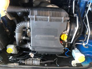 Opel Combo 2015 7 plazas