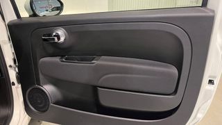 FIAT 500 MONOTRIM 1.0 HYBRID 2023