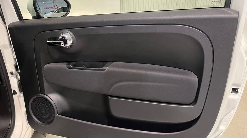 Fiat 500 2023, foto 20