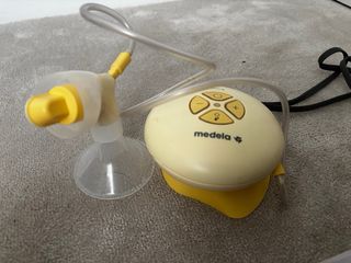 Extractor leche Medela Swing