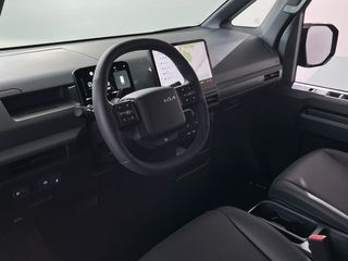 Kia PV5 Passenger Passenger L2H1 Long Range Plus