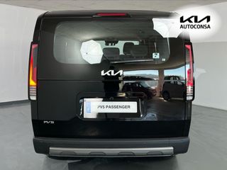 Kia PV5 Passenger Passenger L2H1 Long Range Plus