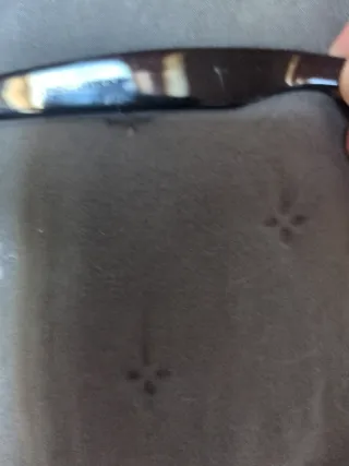 Gafas de sol Police S1562 COL 700 negras