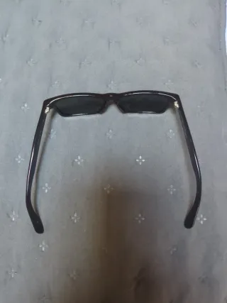 Gafas de sol Police S1562 COL 700 negras