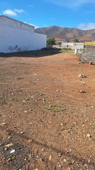 Terreno en venta en Antigua pueblo en Antigua