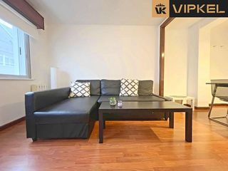 Piso en venta en Zona Ultramar en Ferrol